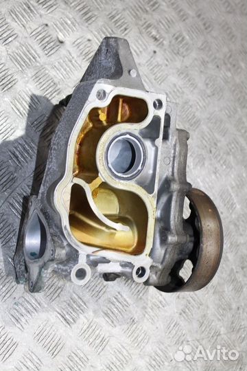 Помпа Honda Accord 7; CR-V 3 K20A / K24A 2,0 / 2,4