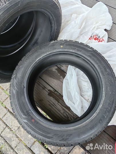 Yokohama Ice Guard IG60 195/55 R16 87Q