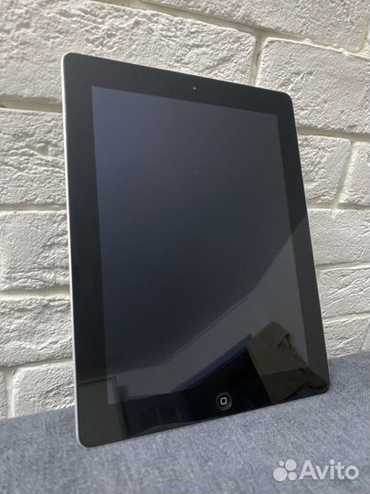 iPad 2 wifi 16 gb