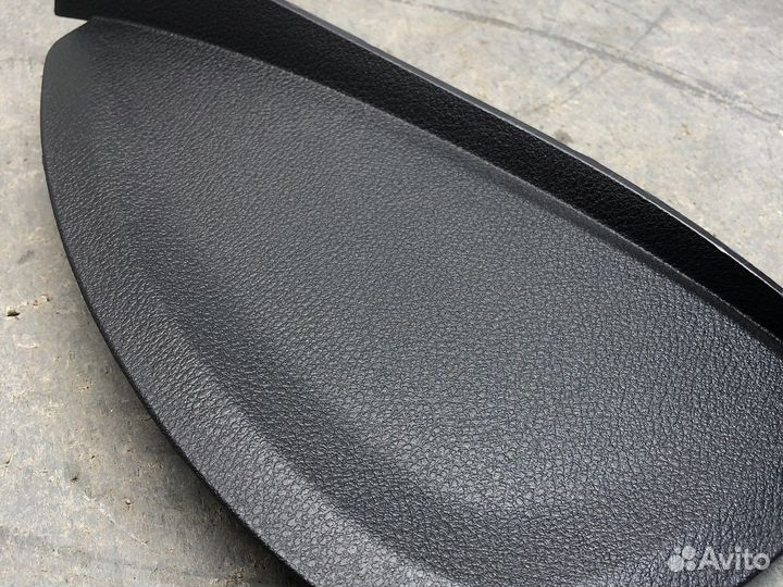 Лев накладка панели BMW X6