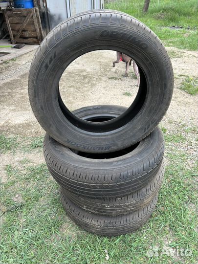 Hankook Optimo K415 185/65 R15