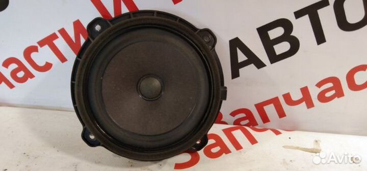 Динамик Hyundai Ix35 2.0 G4NA 2013