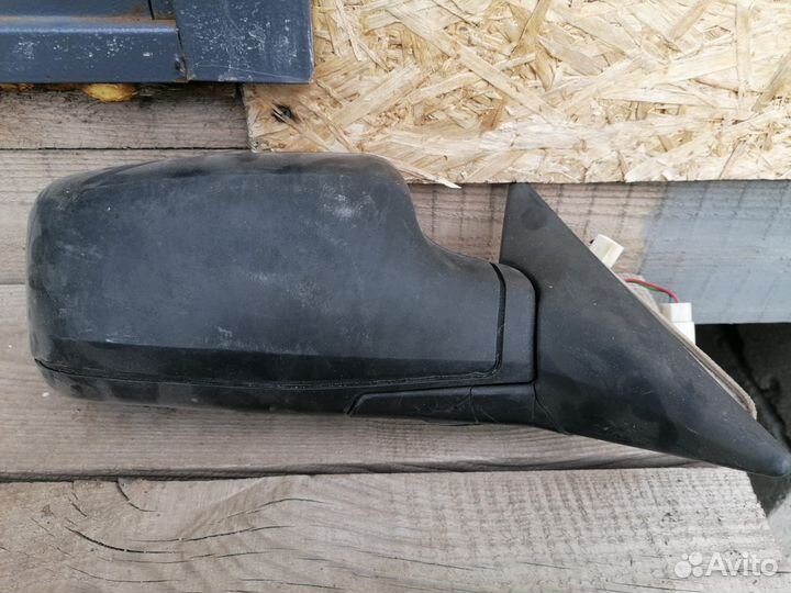 Зеркало Приора