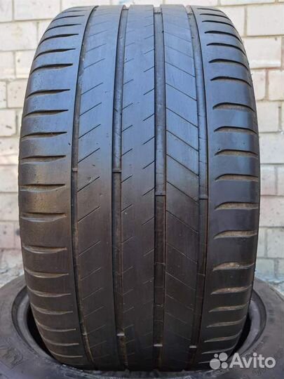 Michelin Latitude Sport 3 295/40 R20 106Y