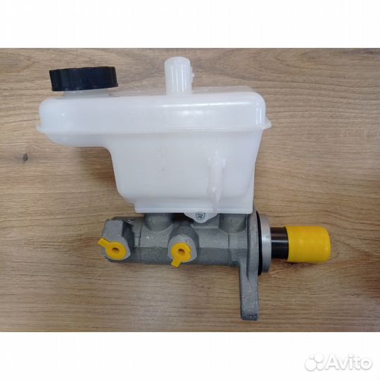 Цилиндр тормозной главный ГАЗель Next в сборе prav