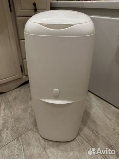 Накопитель для подгузников