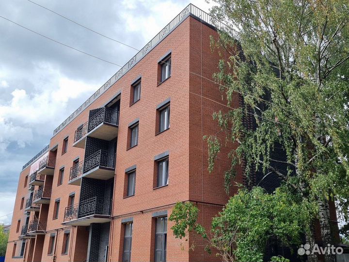 Кирпич лицевой керамический lava hard