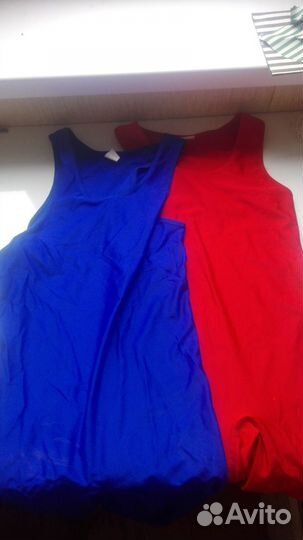 Борцовское трико