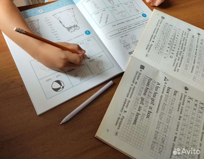 Репетитор по английскому языку (с выездом)