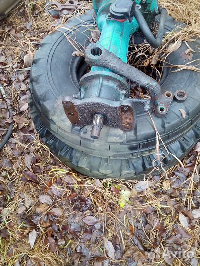 Гур на мтз80