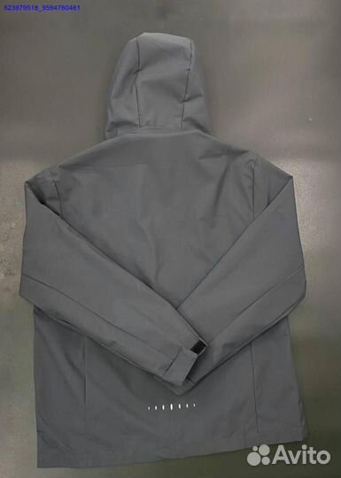 Ветровка Nike (Арт.23282)