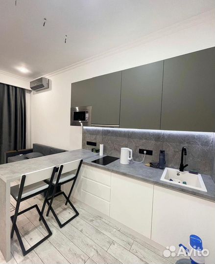 Кухня на заказ. Своё производство