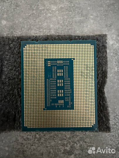 Процессор i5 14600k