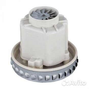 Запчасти для пылесоса