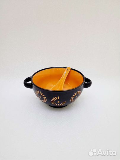 Тарелки супницы (#898)