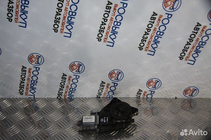 Моторчик стеклоподъемника Hyundai i30 (FD) I (2007