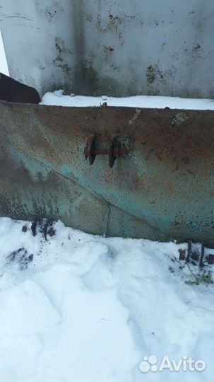 Транспортировщик рулонов, 2000