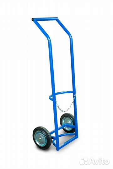 Тележка для пропановых баллонов TOR пр-1, 1 баллон