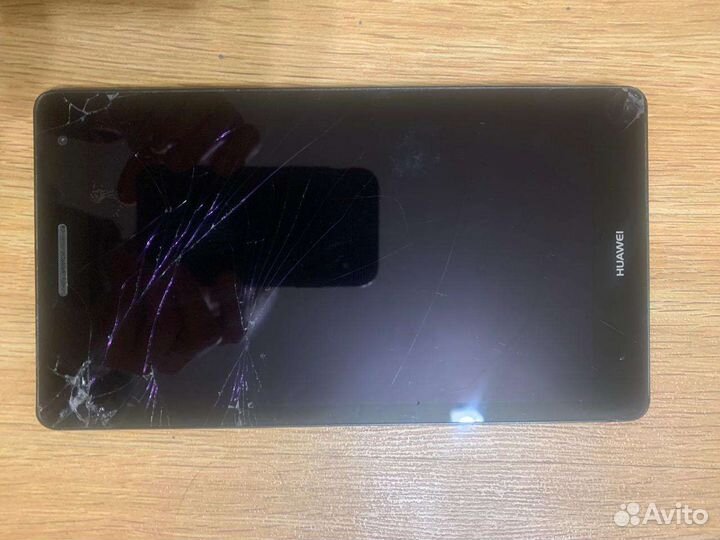 Планшет Huawei MediaPad T3 7