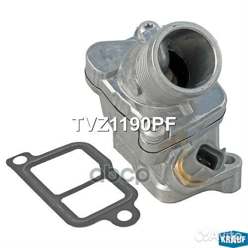 Nsii0025328563 Термостат 0,385 TVZ1190PF TH 36