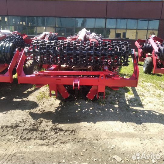 Каток Радогост-маш ККШ-9ПГ, 2023