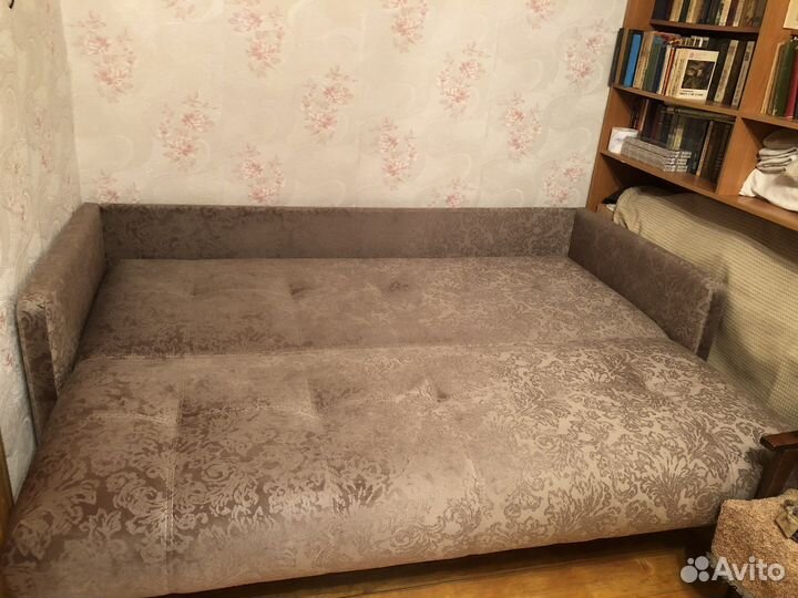 Диван раскладной новый