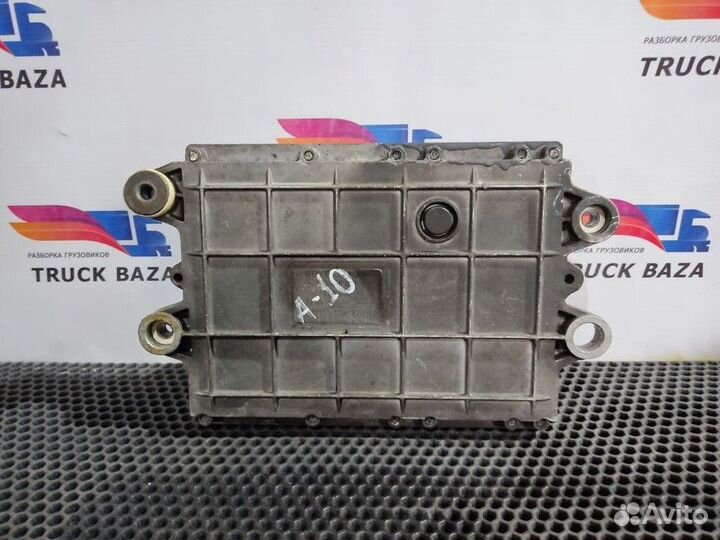 Блок управления двигателем Mercedes-Benz Axor