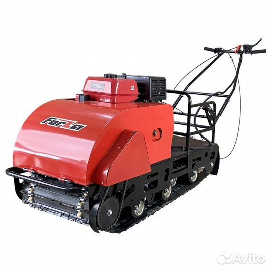 Мотобуксировщик Forza мбс 3 - 15вэ 15л.с. электрос