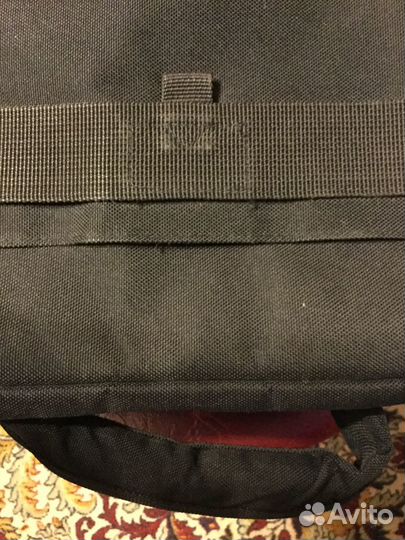 Сумка для ноутбука