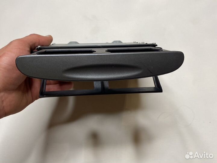 Подстаканник Hyundai Accent