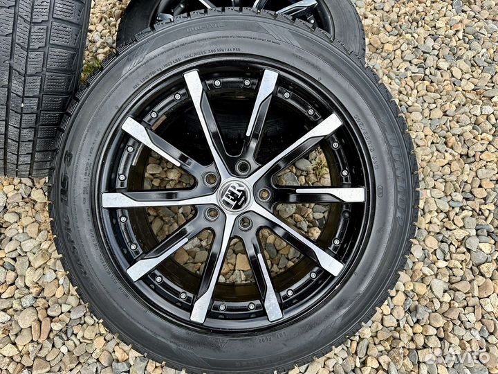 Goodyear Convenience Spare 225/55 R18