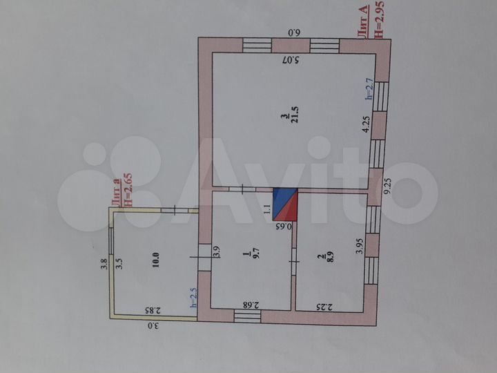 Участок 6 сот. (ИЖС)