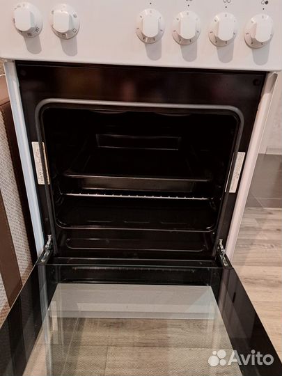 Плита электрическая стеклокерамика бу