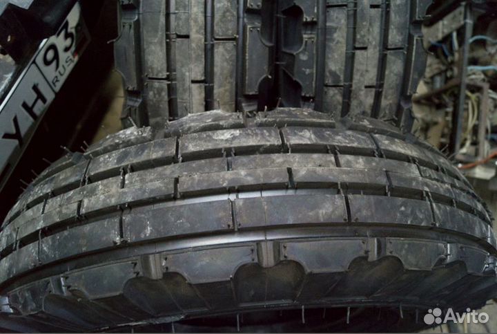 Волтайр Я-324А 9.00 R16