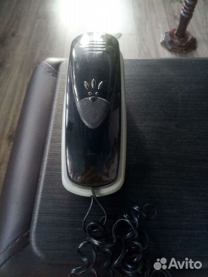 Стационарный телефон Supra