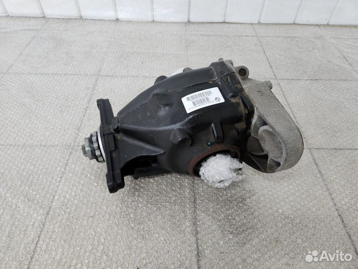 Редуктор задний 3.15 BMW X5 E70