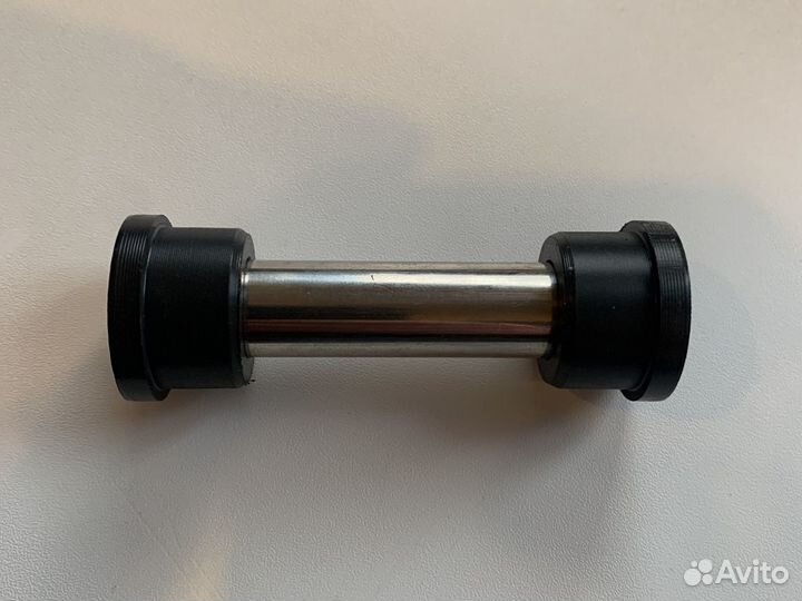 Капролоновые втулки в кулаки Yamaha/kazuma/hisun