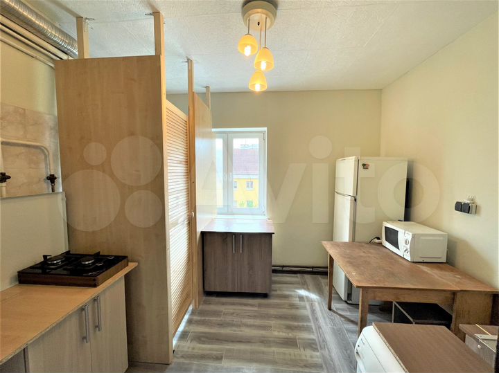 2-к. квартира, 34 м², 4/5 эт.