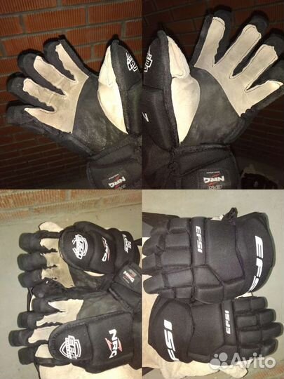 Хоккейная форма взрослая