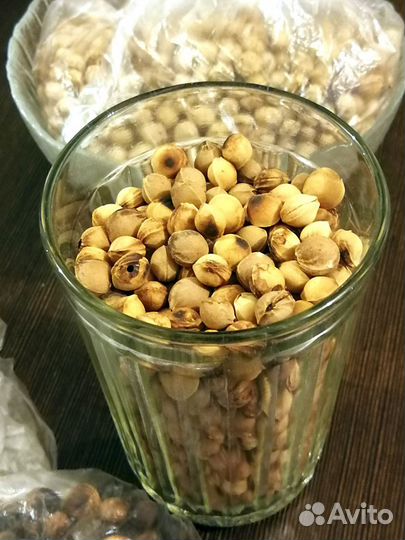 Вишневые косточки для детских грелок игрушек