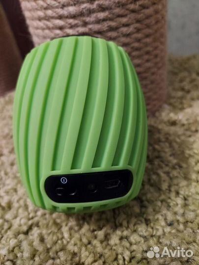 Портативная акустическая колонка Philips SBA3011