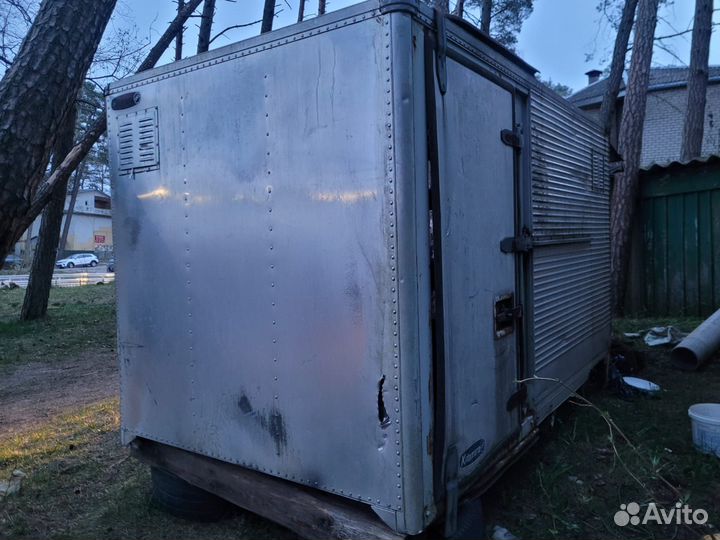 Аренда контейнера под склад