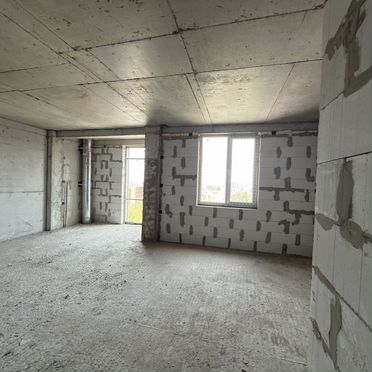 1-к. квартира, 43 м², 10/10 эт.