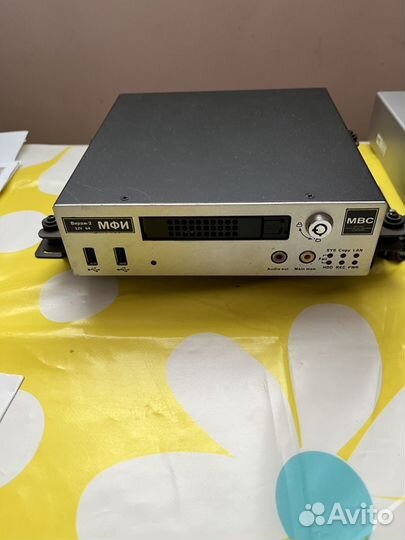 Видеорегистратор Вираж г Краснодар