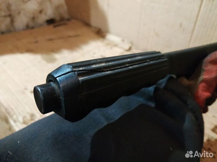 Ручник механизм LADA 2121