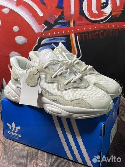 Кроссовки adidas stan smith