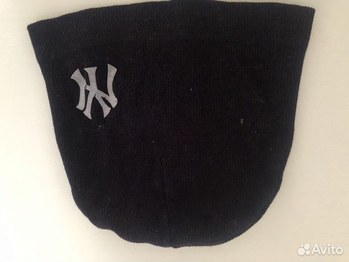 Детские шапочки для мальчика и девочки