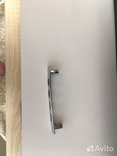 Ручки для мебели