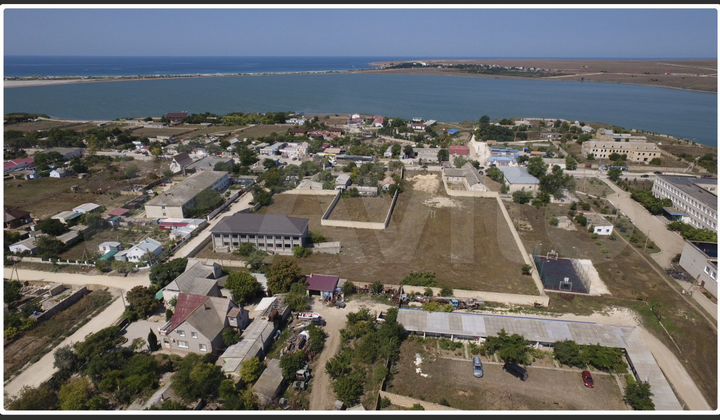 Участок 58 сот. (ИЖС)