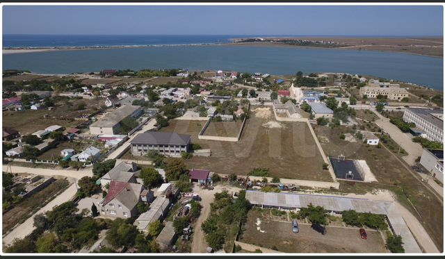 Участок 58 сот. (ИЖС)